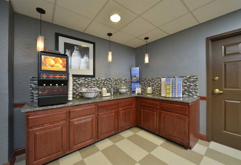 Hotel Hampton Inn East Aurora  | East Aurora | Nueva York | United States 11