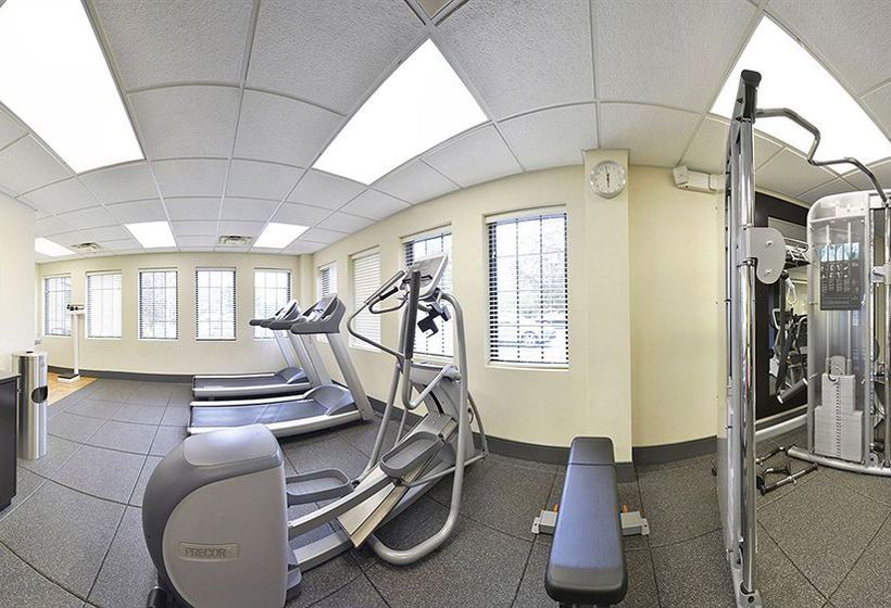 Hotel Hampton Inn East Aurora  | East Aurora | Nueva York | United States 12