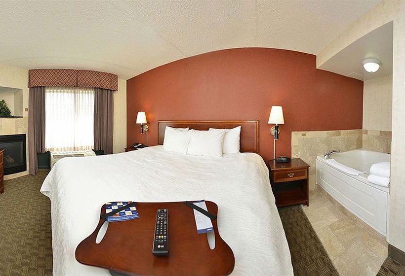 Hotel Hampton Inn East Aurora  | East Aurora | Nueva York | United States 13