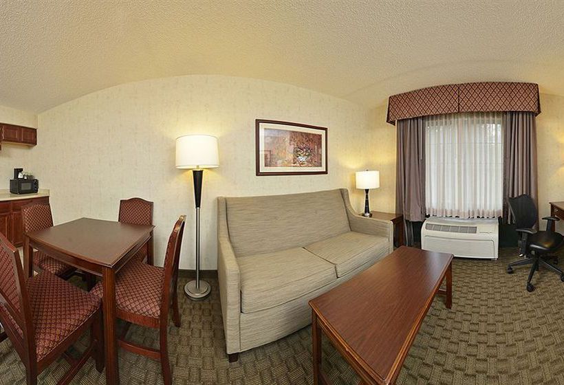Hotel Hampton Inn East Aurora  | East Aurora | Nueva York | United States 14