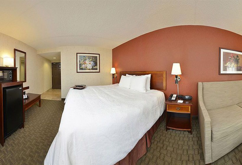 Hotel Hampton Inn East Aurora  | East Aurora | Nueva York | United States 16