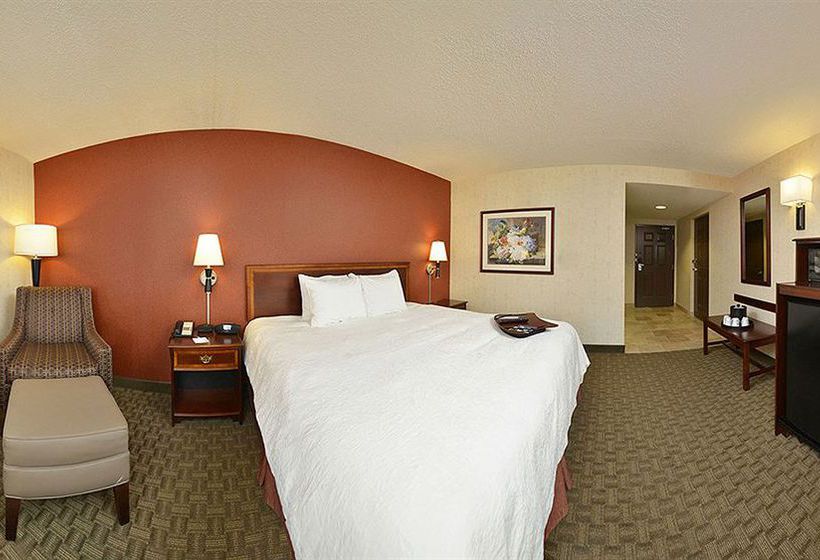 Hotel Hampton Inn East Aurora  | East Aurora | Nueva York | United States 17