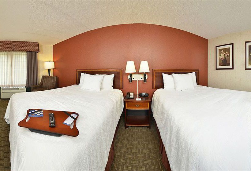 Hotel Hampton Inn East Aurora  | East Aurora | Nueva York | United States 18