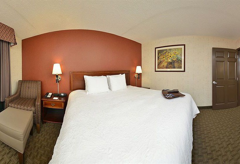 Hotel Hampton Inn East Aurora  | East Aurora | Nueva York | United States 19