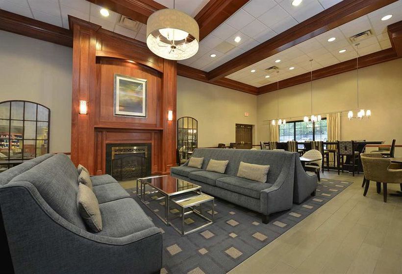 Hotel Hampton Inn East Aurora  | East Aurora | Nueva York | United States 2