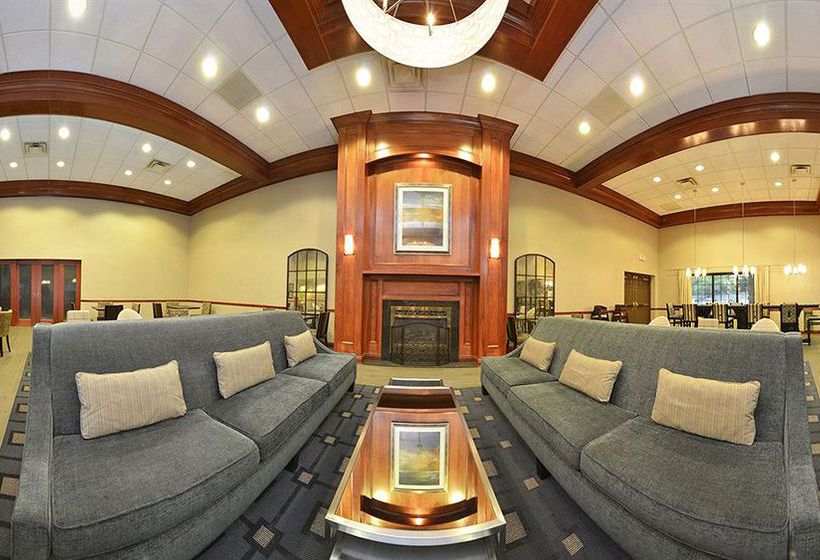 Hotel Hampton Inn East Aurora  | East Aurora | Nueva York | United States 20