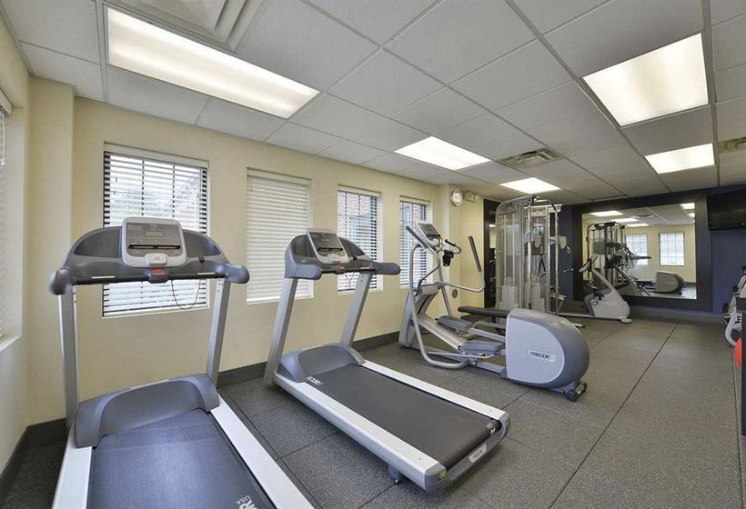 Hotel Hampton Inn East Aurora  | East Aurora | Nueva York | United States 3