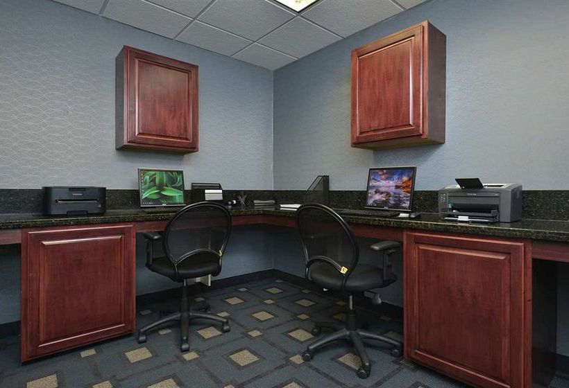 Hotel Hampton Inn East Aurora  | East Aurora | Nueva York | United States 5