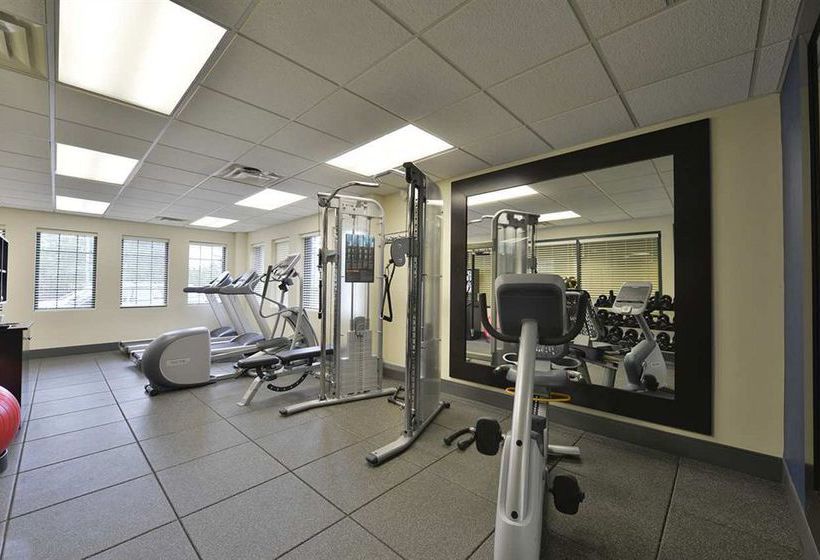 Hotel Hampton Inn East Aurora  | East Aurora | Nueva York | United States 6