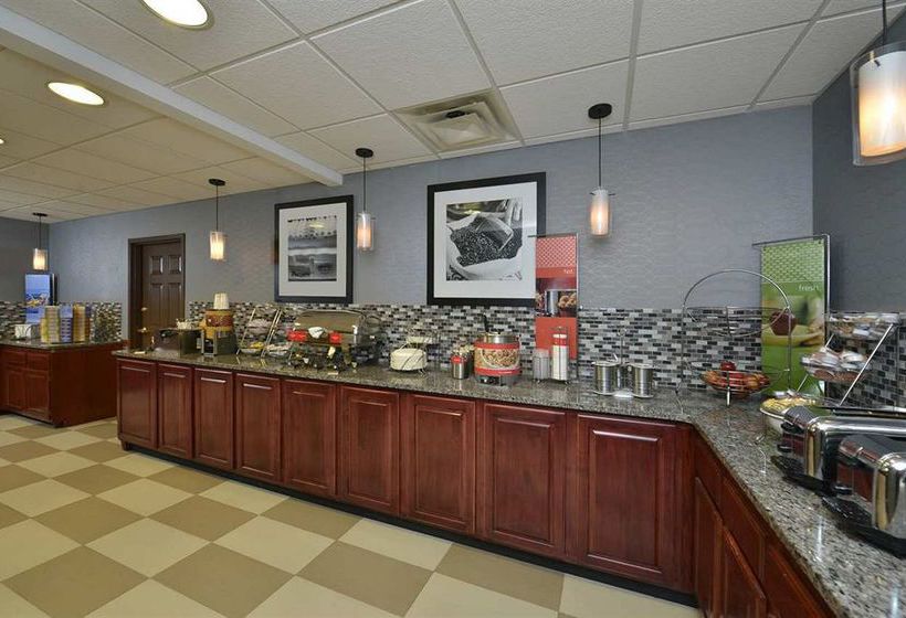Hotel Hampton Inn East Aurora  | East Aurora | Nueva York | United States 7