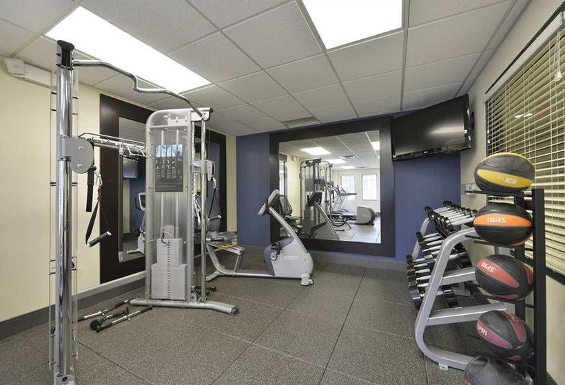 Hotel Hampton Inn East Aurora  | East Aurora | Nueva York | United States 9