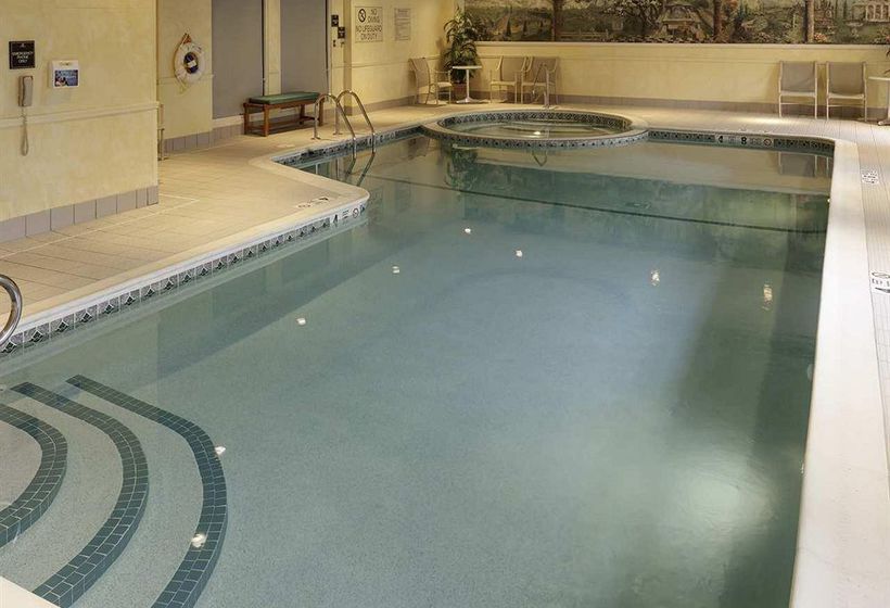 Hotel Hampton Inn Buffalo-Williamsville  | Williamsville | Nueva York | United States 1