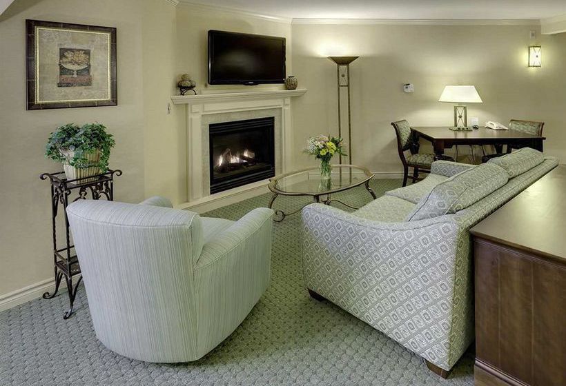 Hotel Hampton Inn Buffalo-Williamsville  | Williamsville | Nueva York | United States 10