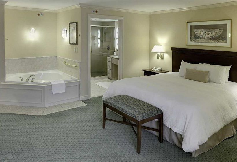 Hotel Hampton Inn Buffalo-Williamsville  | Williamsville | Nueva York | United States 11