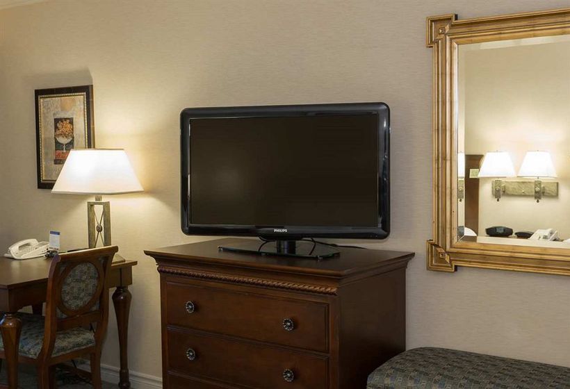 Hotel Hampton Inn Buffalo-Williamsville  | Williamsville | Nueva York | United States 12