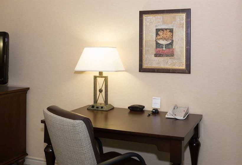 Hotel Hampton Inn Buffalo-Williamsville  | Williamsville | Nueva York | United States 13