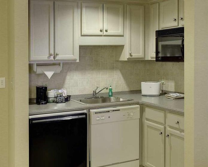 Hotel Hampton Inn Buffalo-Williamsville  | Williamsville | Nueva York | United States 14