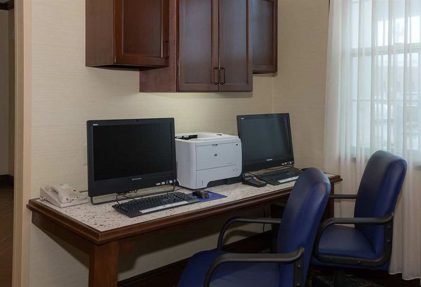 Hotel Hampton Inn Buffalo-Williamsville  | Williamsville | Nueva York | United States 15