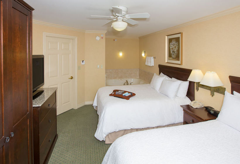 Hotel Hampton Inn Buffalo-Williamsville  | Williamsville | Nueva York | United States 16