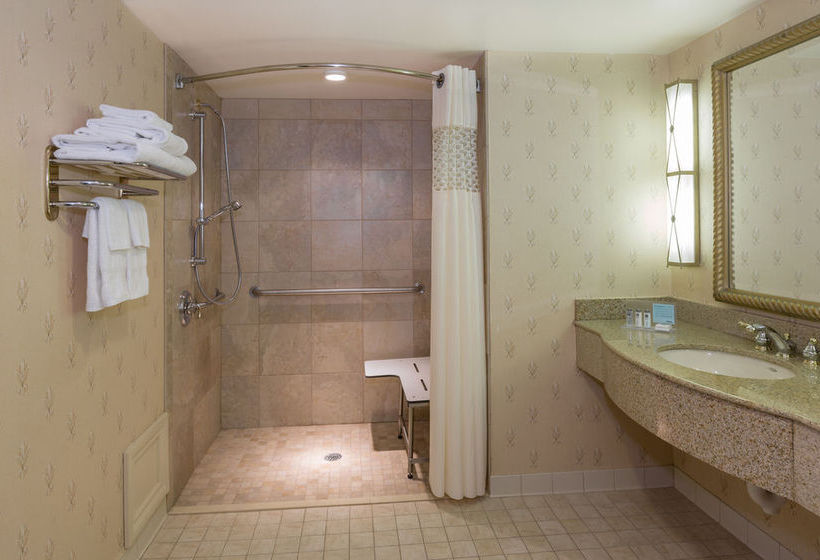 Hotel Hampton Inn Buffalo-Williamsville  | Williamsville | Nueva York | United States 19