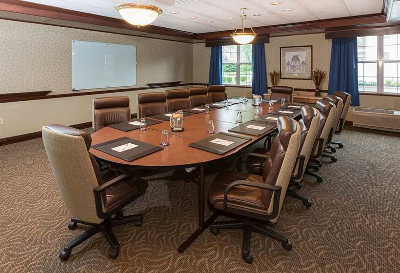 Hotel Hampton Inn Buffalo-Williamsville  | Williamsville | Nueva York | United States 2