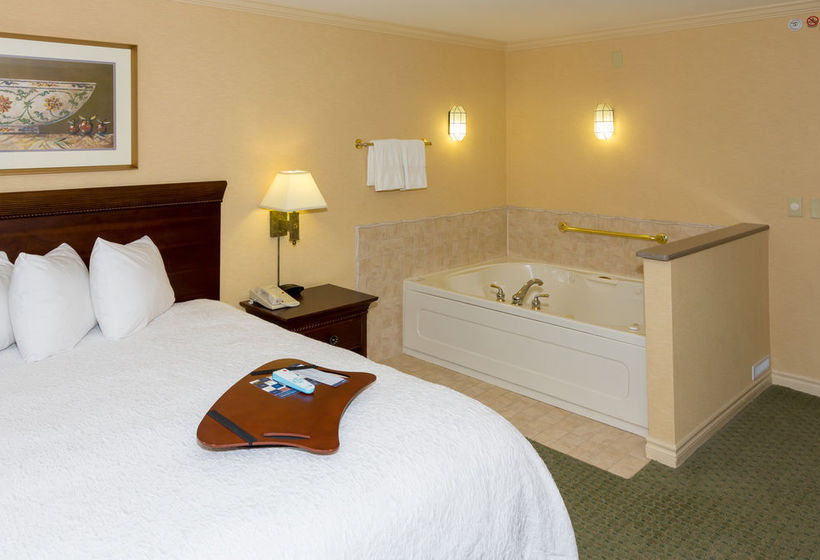 Hotel Hampton Inn Buffalo-Williamsville  | Williamsville | Nueva York | United States 20