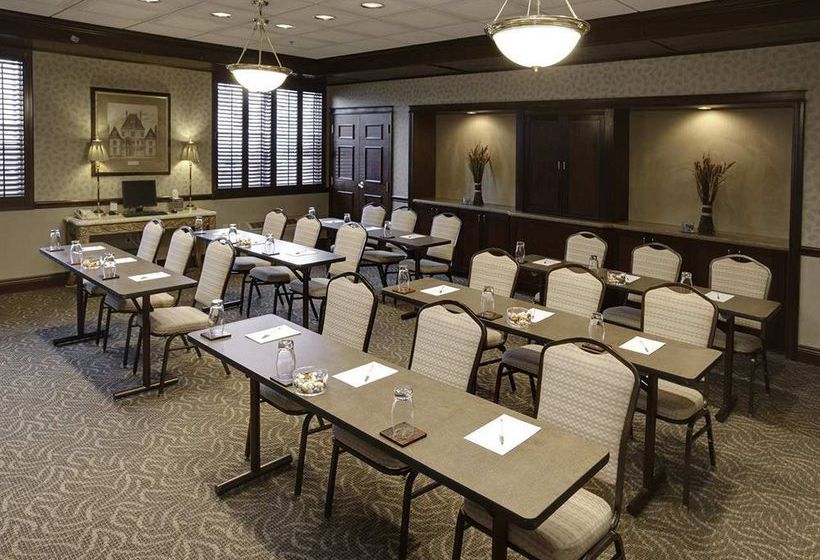 Hotel Hampton Inn Buffalo-Williamsville  | Williamsville | Nueva York | United States 3