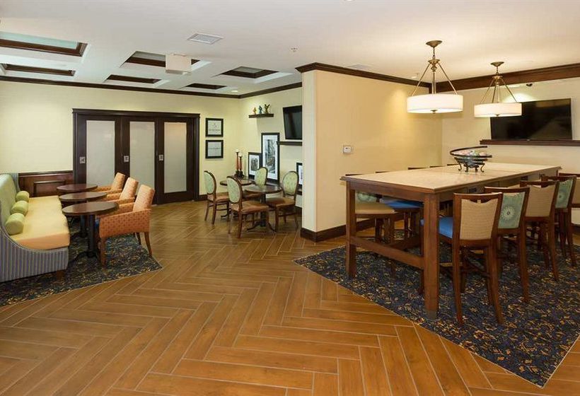 Hotel Hampton Inn Buffalo-Williamsville  | Williamsville | Nueva York | United States 4