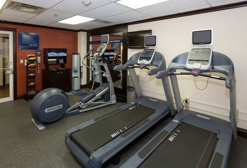 Hotel Hampton Inn Buffalo-Williamsville  | Williamsville | Nueva York | United States 6