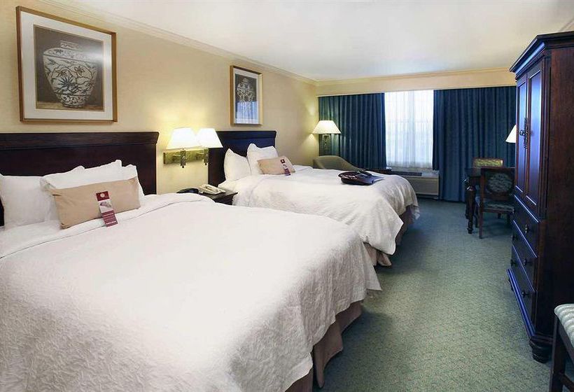 Hotel Hampton Inn Buffalo-Williamsville  | Williamsville | Nueva York | United States 7