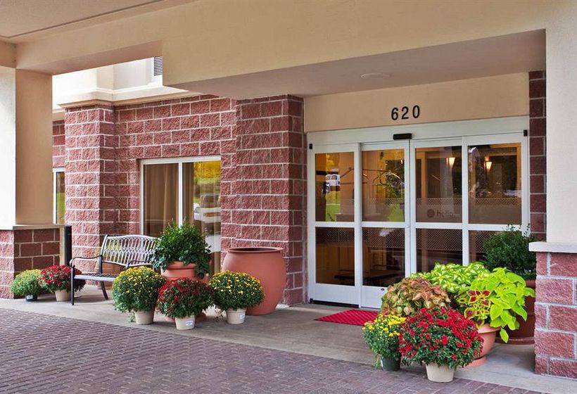 Hotel Hampton Inn Clifton Park 