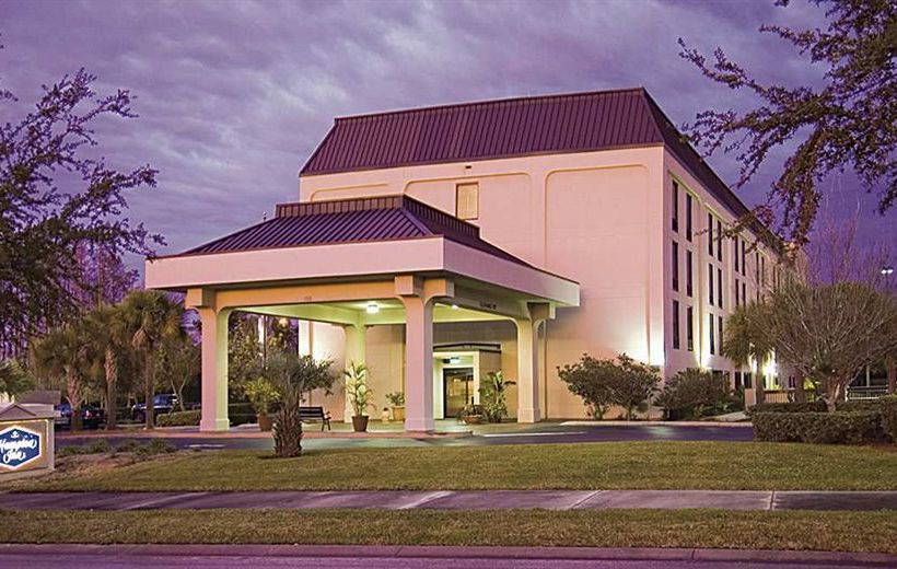 Hotel Hampton Inn Daytona Ormond Beach  | Ormond Beach | Florida | United States 1