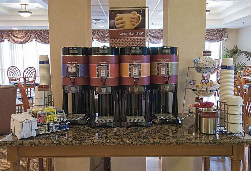 Hotel Hampton Inn Daytona Ormond Beach  | Ormond Beach | Florida | United States 11