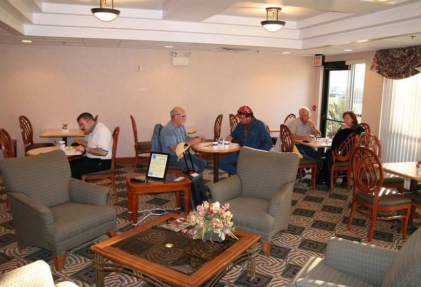 Hotel Hampton Inn Daytona Ormond Beach  | Ormond Beach | Florida | United States 12