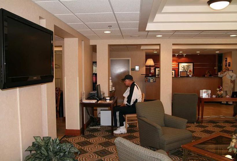 Hotel Hampton Inn Daytona Ormond Beach  | Ormond Beach | Florida | United States 13