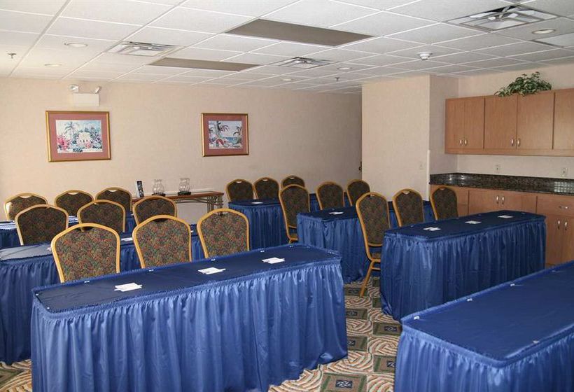 Hotel Hampton Inn Daytona Ormond Beach  | Ormond Beach | Florida | United States 14