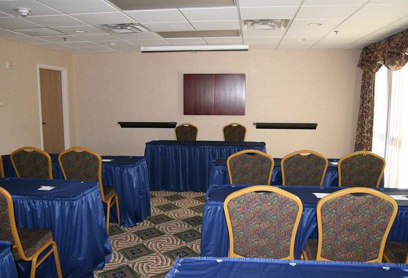 Hotel Hampton Inn Daytona Ormond Beach  | Ormond Beach | Florida | United States 15