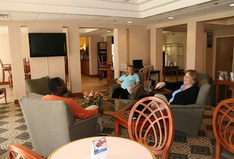 Hotel Hampton Inn Daytona Ormond Beach  | Ormond Beach | Florida | United States 16