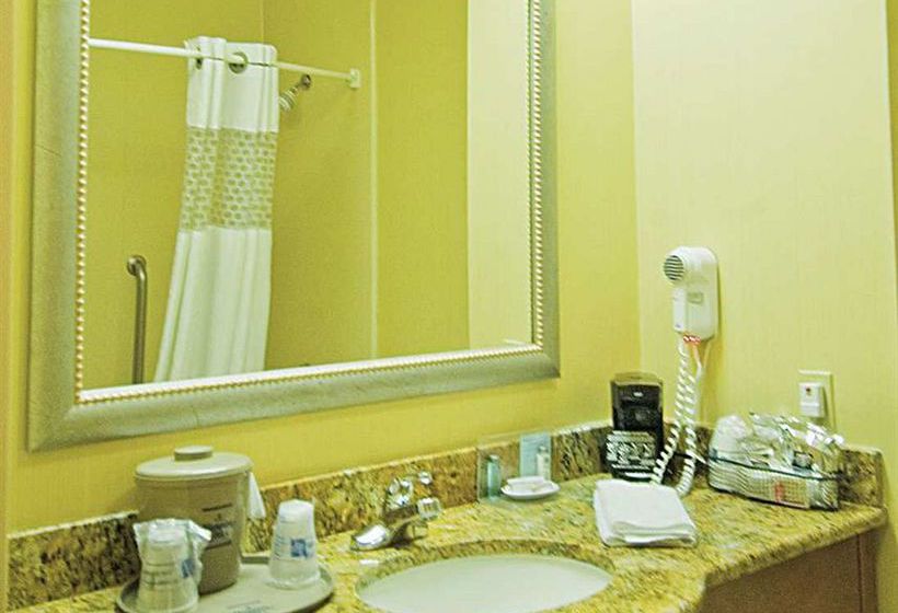 Hotel Hampton Inn Daytona Ormond Beach  | Ormond Beach | Florida | United States 17