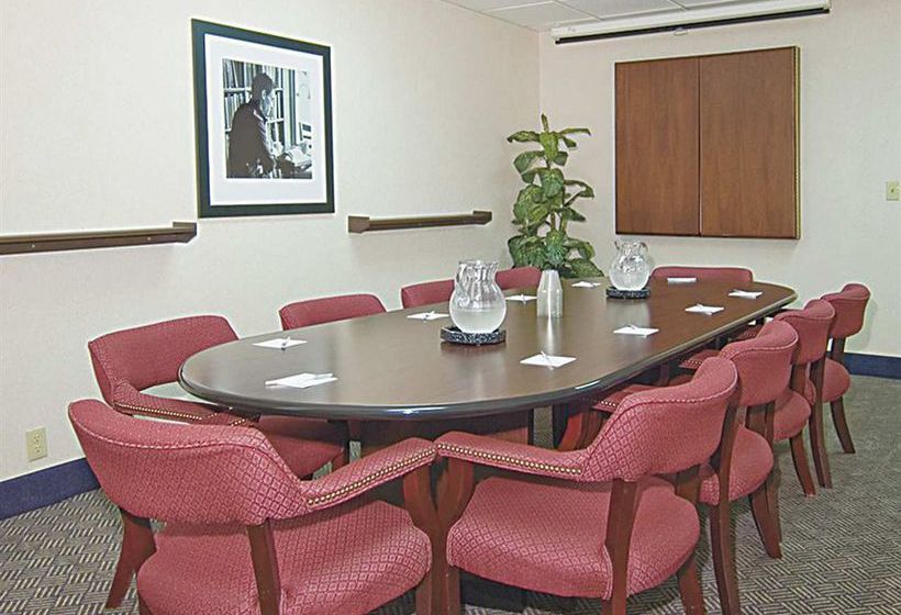 Hotel Hampton Inn Daytona Ormond Beach  | Ormond Beach | Florida | United States 18