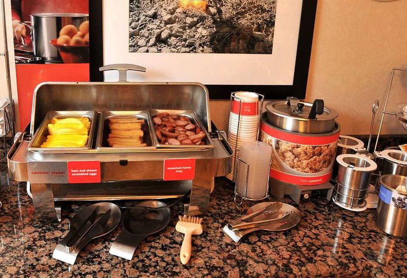 Hotel Hampton Inn Daytona Ormond Beach  | Ormond Beach | Florida | United States 2