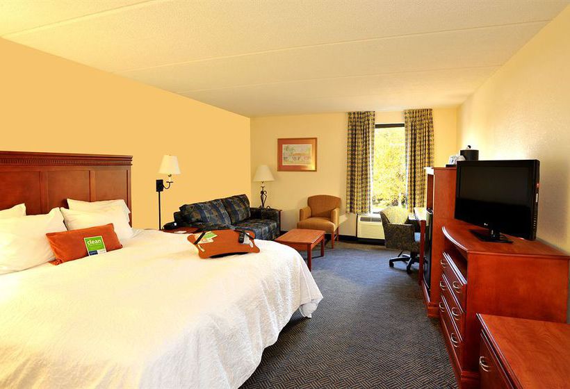 Hotel Hampton Inn Daytona Ormond Beach  | Ormond Beach | Florida | United States 20