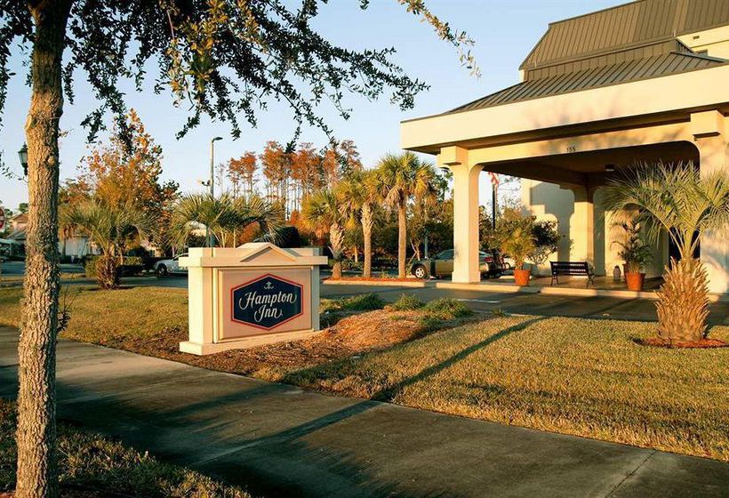 Hotel Hampton Inn Daytona Ormond Beach  | Ormond Beach | Florida | United States 3