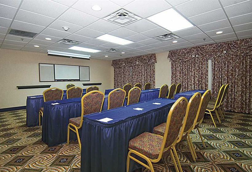 Hotel Hampton Inn Daytona Ormond Beach  | Ormond Beach | Florida | United States 4