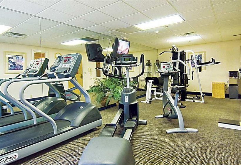 Hotel Hampton Inn Daytona Ormond Beach  | Ormond Beach | Florida | United States 6