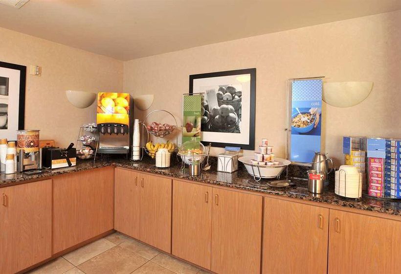 Hotel Hampton Inn Daytona Ormond Beach  | Ormond Beach | Florida | United States 7