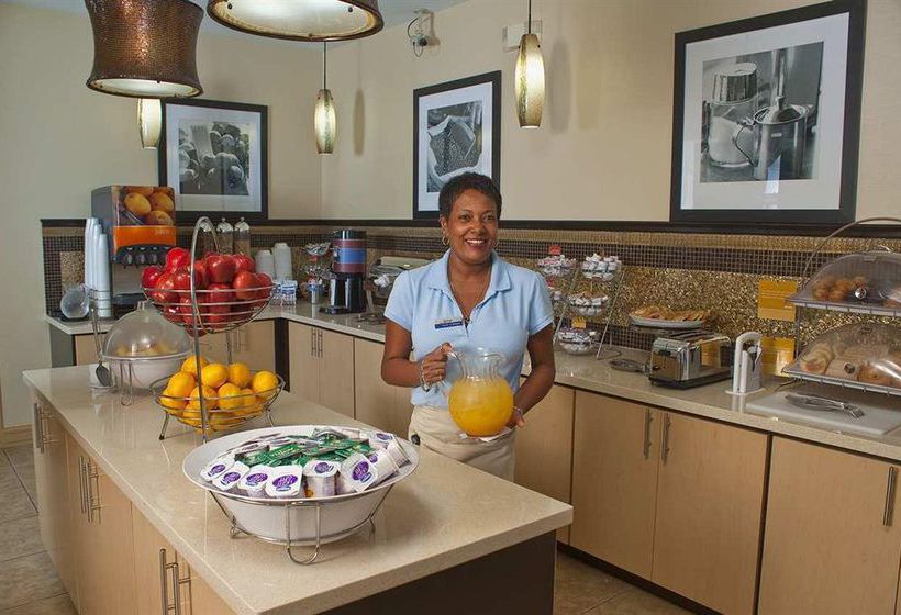 Hotel Hampton Inn Boca Raton-Deerfield Beach  | Deerfield Beach | Florida | United States 1