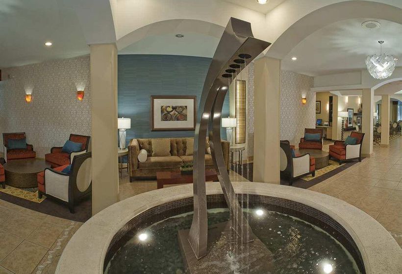 Hotel Hampton Inn Boca Raton-Deerfield Beach  | Deerfield Beach | Florida | United States 10