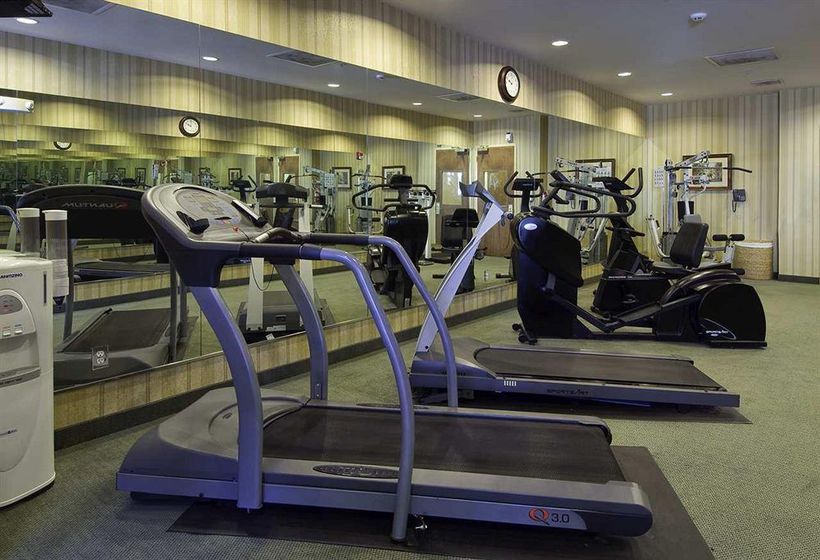 Hotel Hampton Inn Boca Raton-Deerfield Beach  | Deerfield Beach | Florida | United States 11