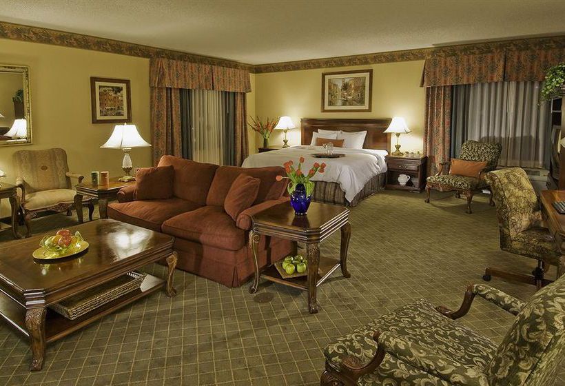 Hotel Hampton Inn Boca Raton-Deerfield Beach  | Deerfield Beach | Florida | United States 12